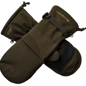 Markenprodukt Deerhunter Handschuhe Muflon Pro, Art Green